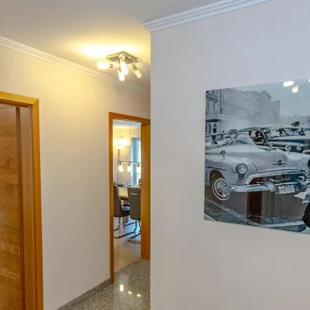 Ferienwohnung Hessentor * Esens