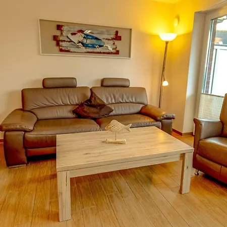 Ferienwohnung Hessentor Appartement