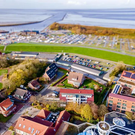Ferienwohnung Hessentor *