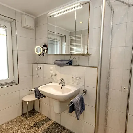 Ferienwohnung Hessentor