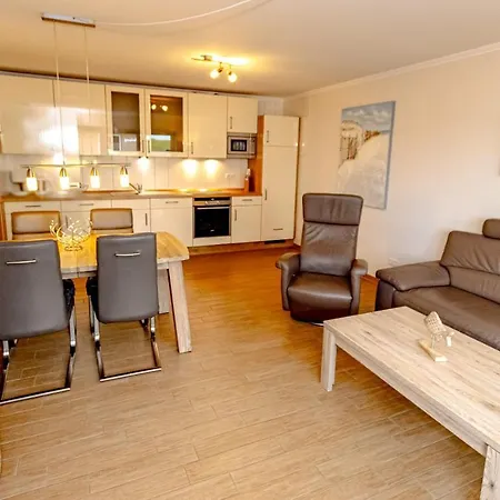 Ferienwohnung Hessentor *