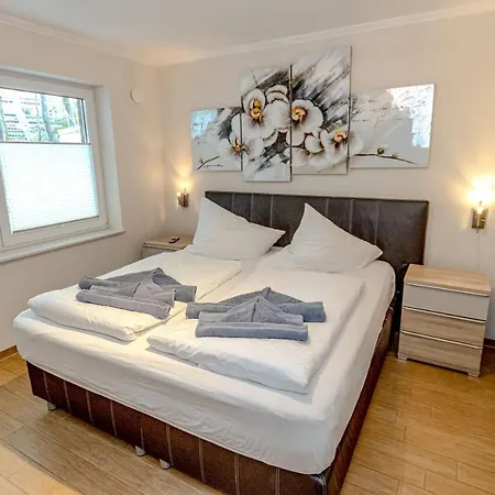 Ferienwohnung Hessentor * Esens