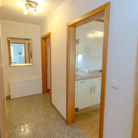 Ferienwohnung Hessentor Esens