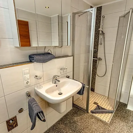 Ferienwohnung Hessentor Appartement