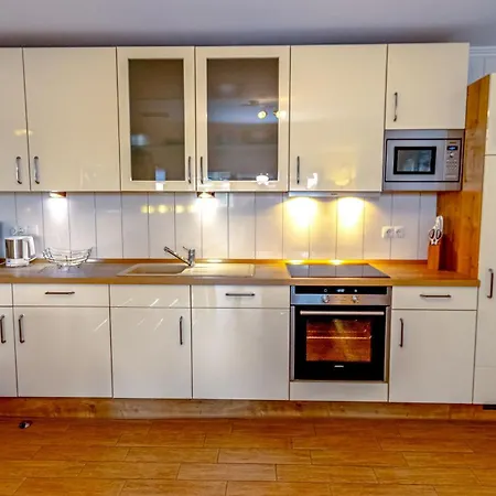 Hessentor Apartamento *