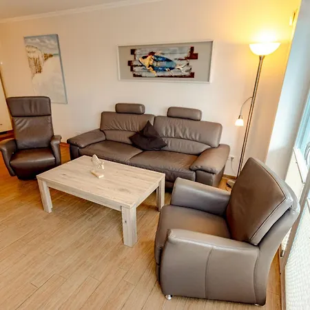 Hessentor Apartamento